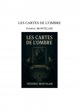 LES CARTES DE L'OMBRE