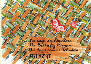 Au pays des Papillons