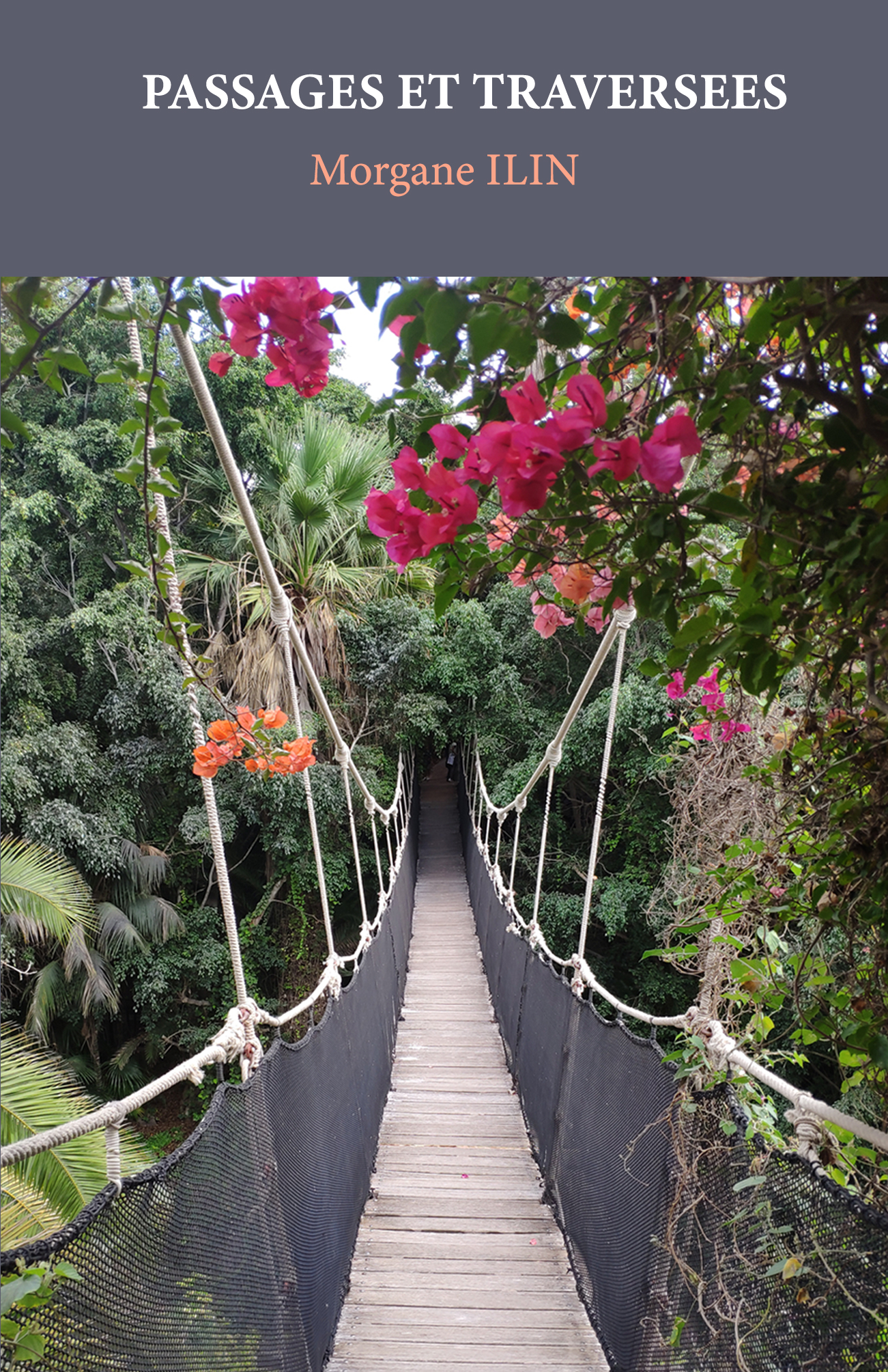 Passages et Traversées