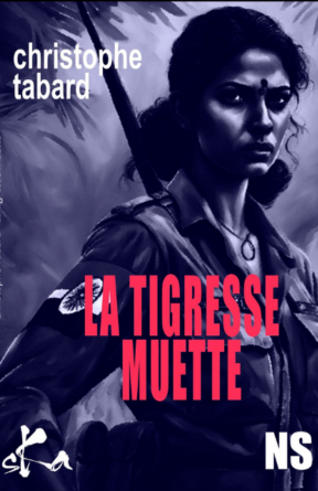 La tigresse muette