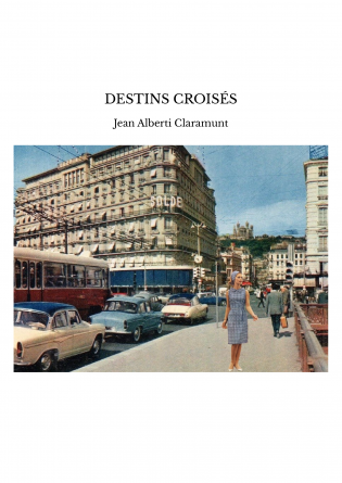 DESTINS CROISÉS