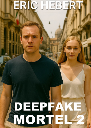 DEEPFAKE MORTEL 2