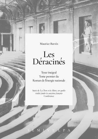 Les Déracinés