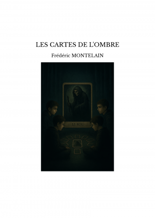 LES CARTES DE L'OMBRE