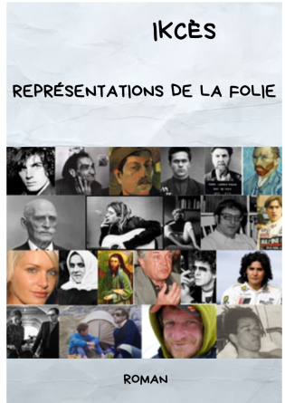 Représentations de la folie