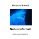 Nature infernale