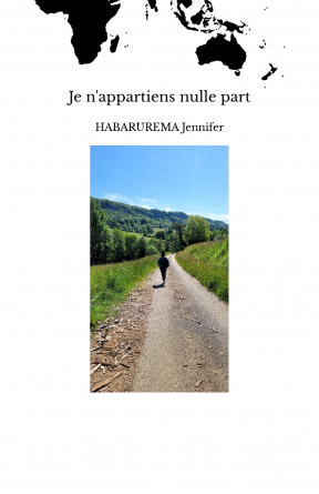 Je n'appartiens nulle part