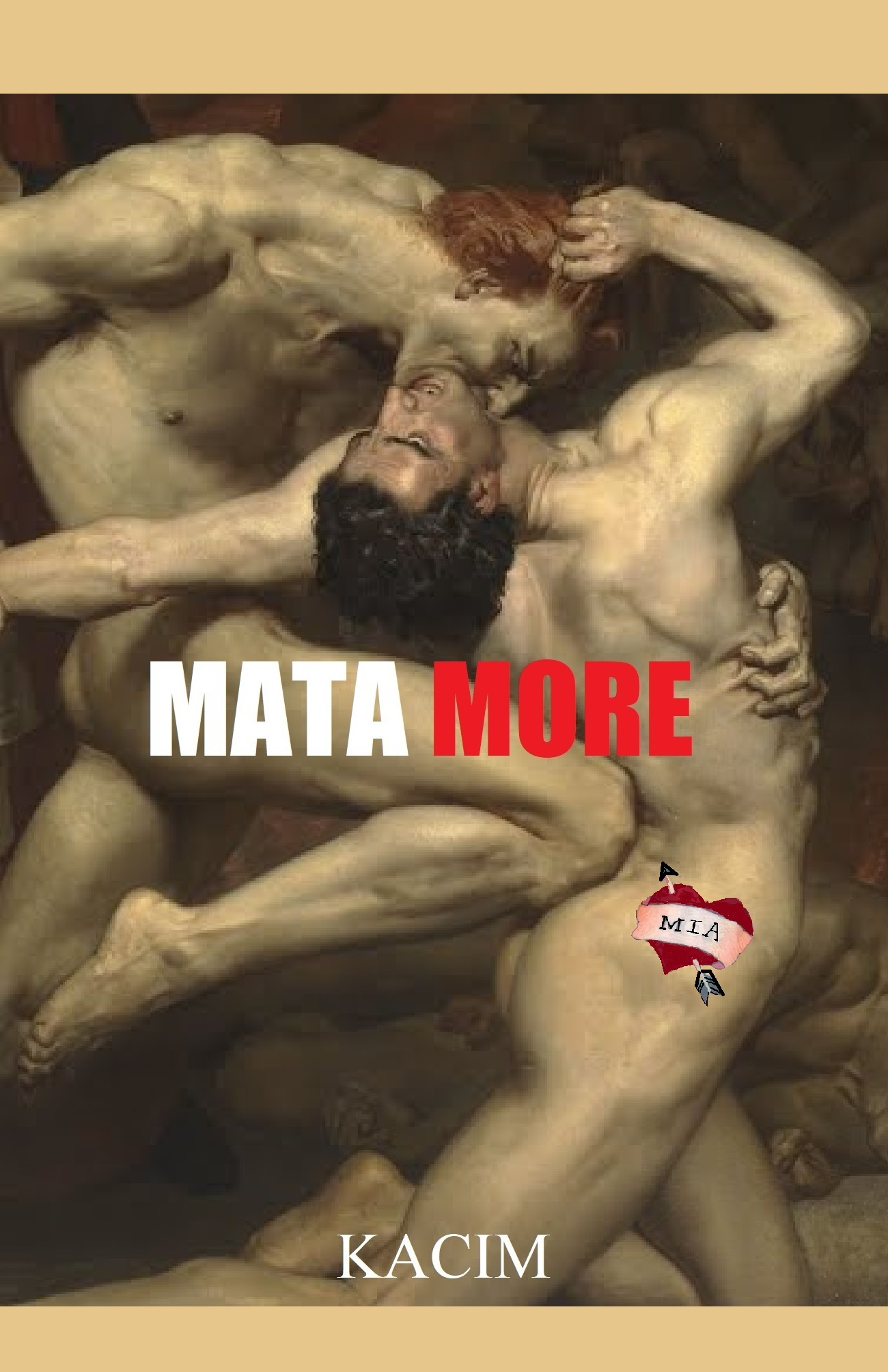 MATA MORE