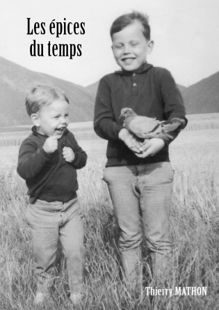 Les épices du temps