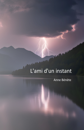 L'ami d'un instant