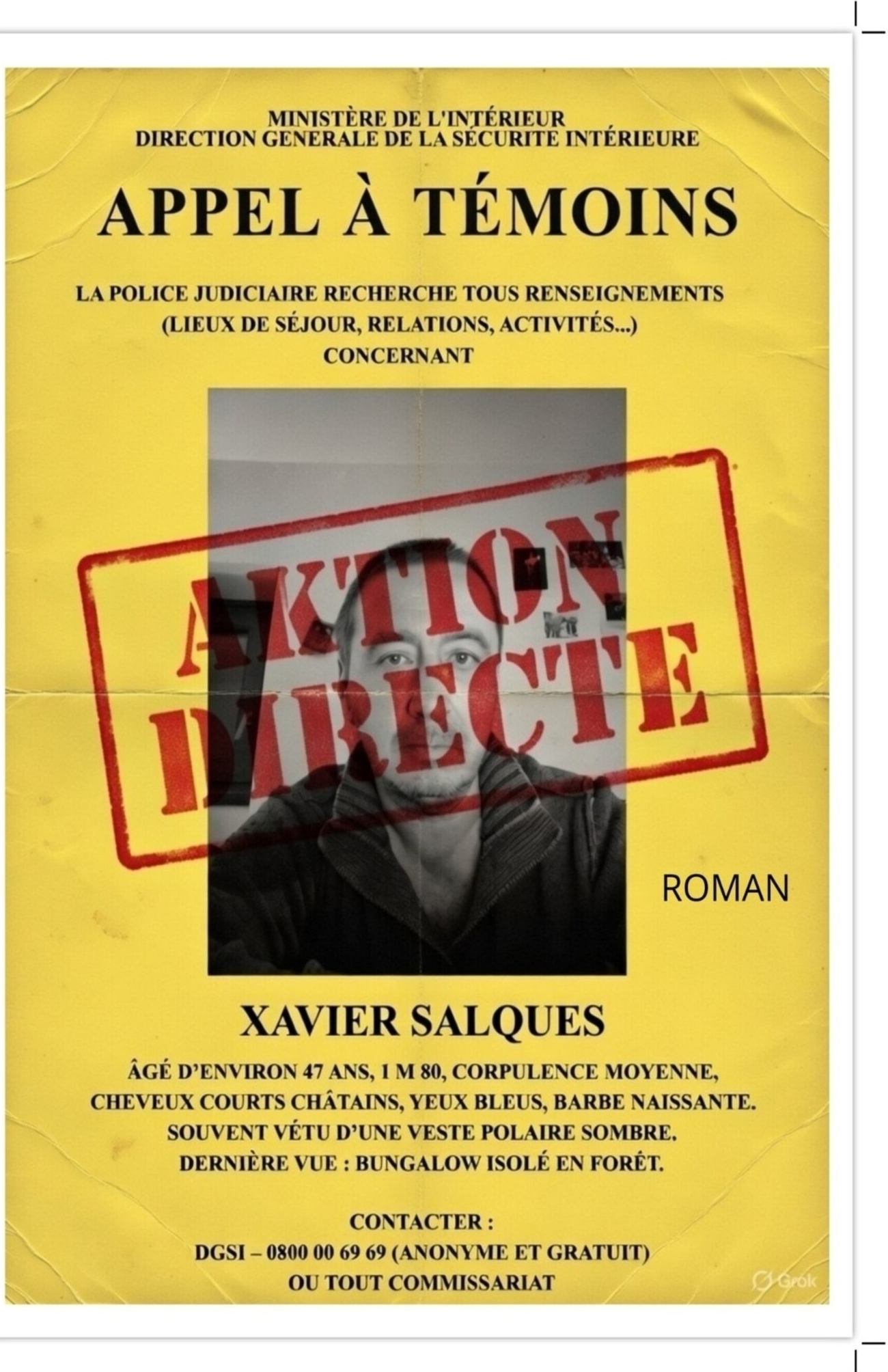 Aktion Directe