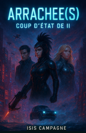 Arrachée(s) - Coup d'état de II