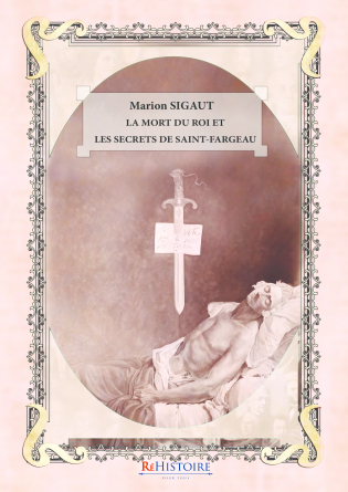La mort du roi et Saint-Fargeau