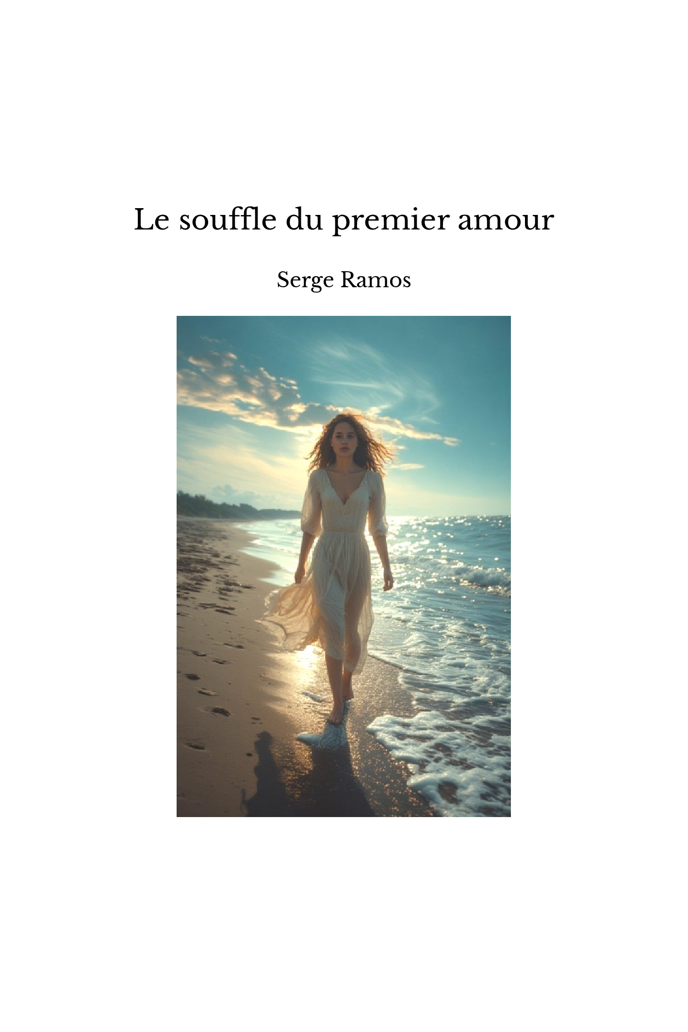 Le souffle du premier amour
