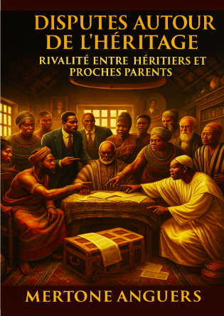 DISPUTES AUTOUR DE L'HERITAGE 