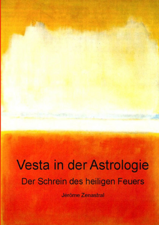 Vesta in der Astrologie