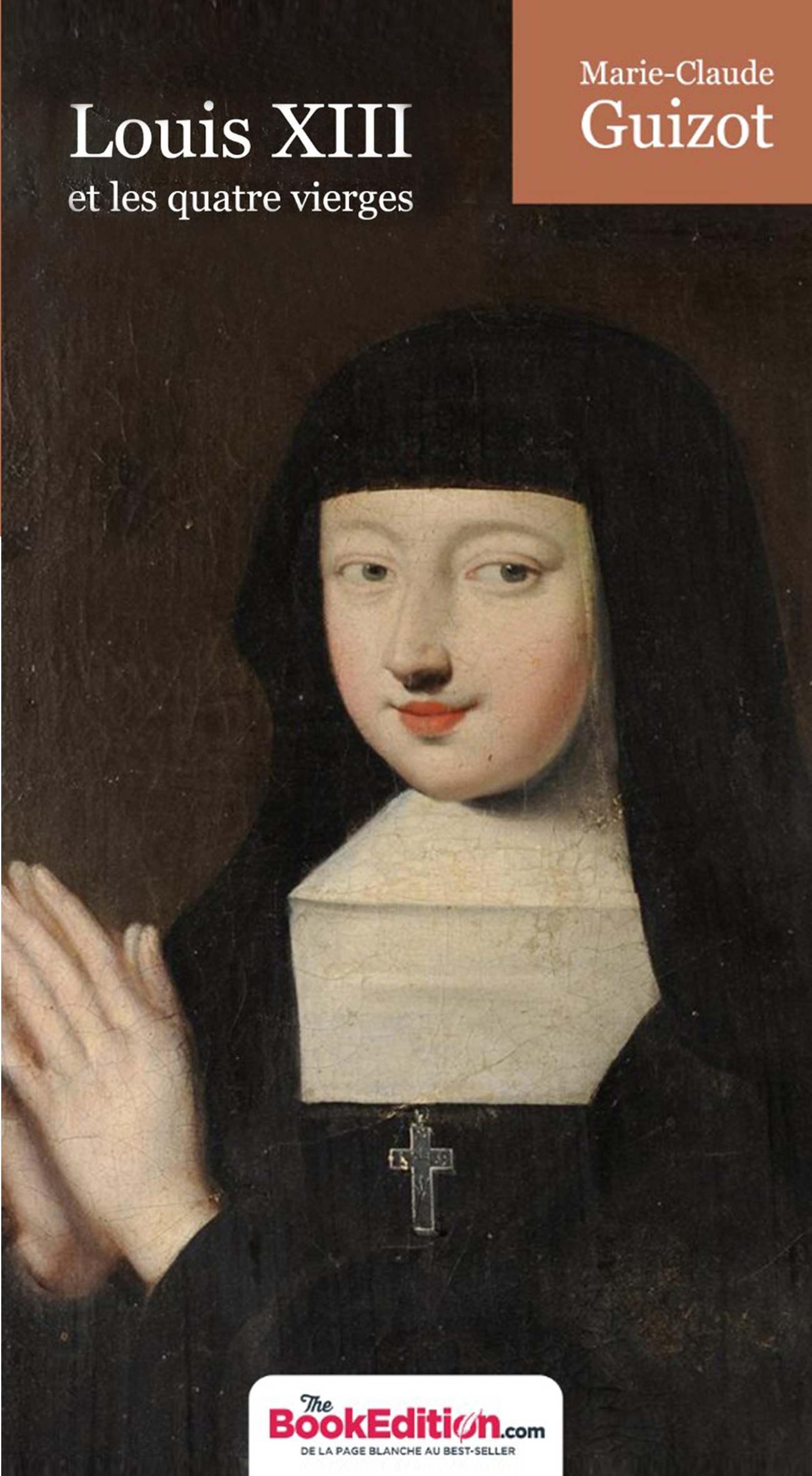 Louis XIII et les quatre vierges