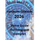 Horizons Célestes 2026 