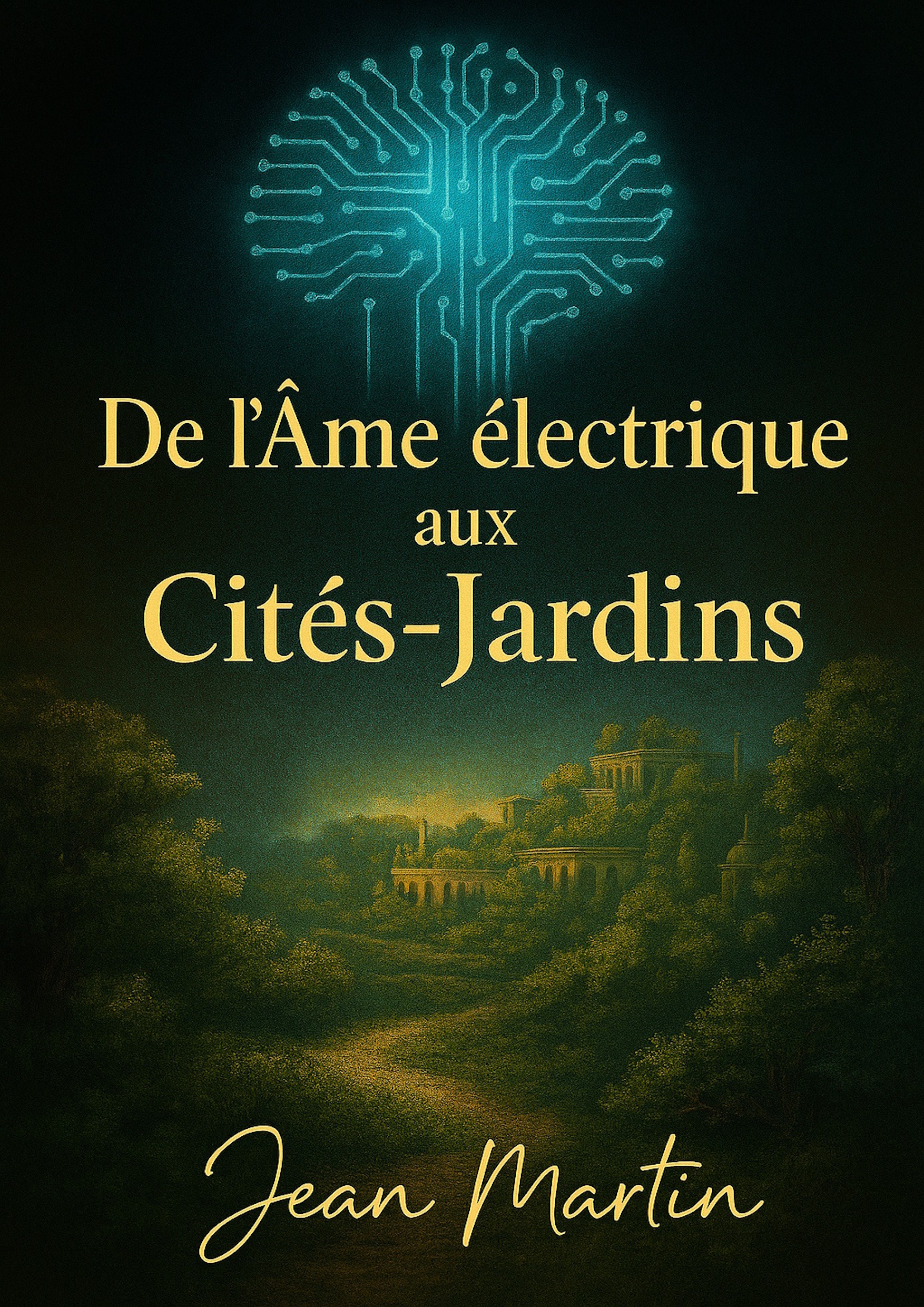 De l'Âme électrique aux Cités-Jardins