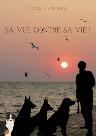 Sa vue contre sa vie