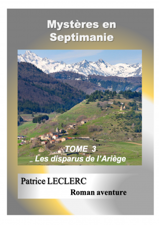 Les disparus de l'Ariège