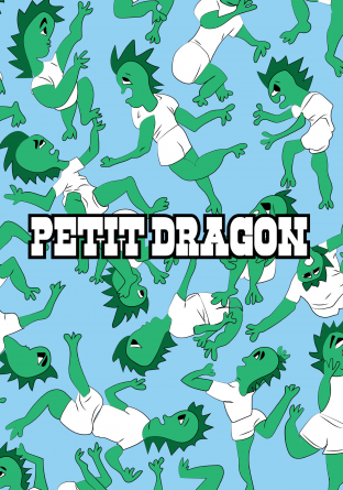 PETIT DRAGON