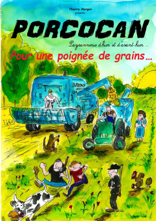 Pour une poignée de grains...