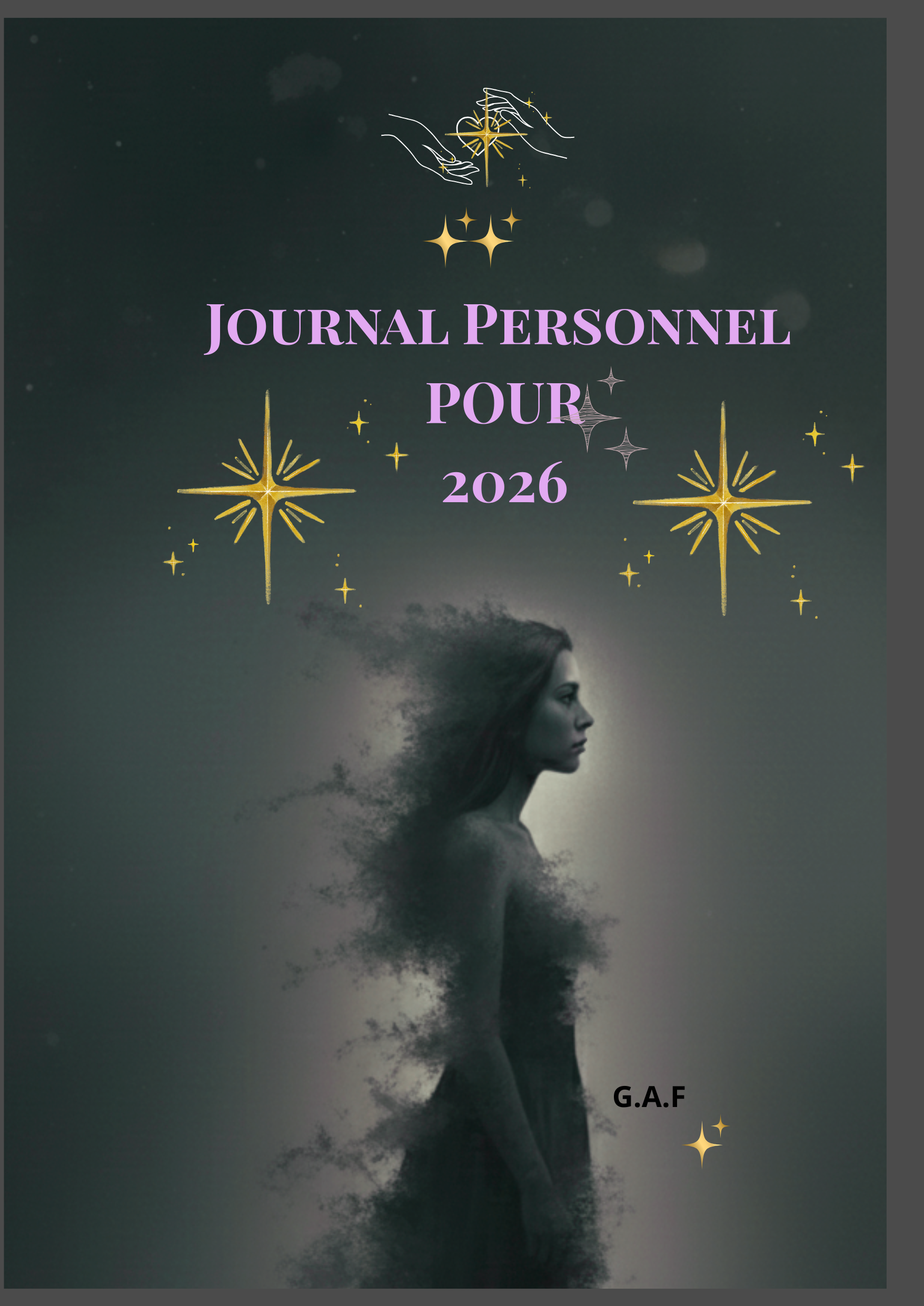 Cahier intime ' empathie'