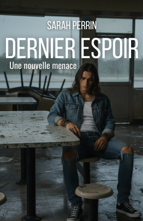 Dernier Espoir : Une nouvelle menace