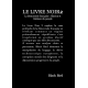 Le livre noir II