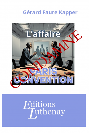 L'affaire de Paris-Convention