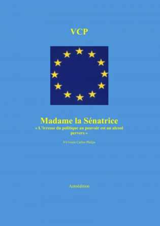 Madame la Sénatrice