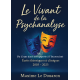 Le Vivant de la Psychanalyse - Vol.2