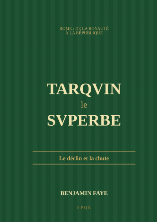 Tarquin le Superbe