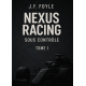 Nexus Racing - Tome 1 : Sous contrôle