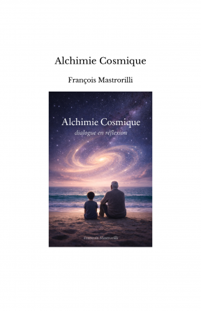 Alchimie Cosmique