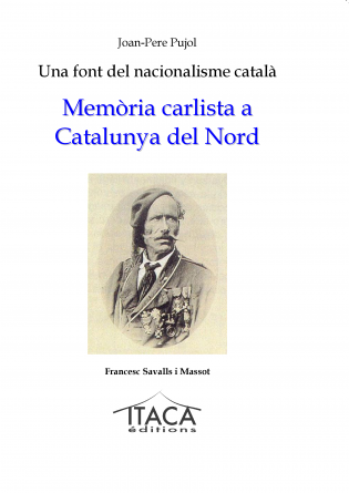 Memòria carlista a Catalunya del Nord