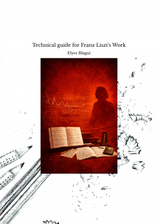 Technical guide for Franz Liszt's Work