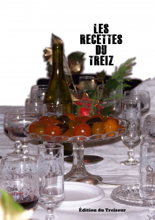 Les recettes du Treiz