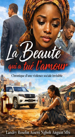 La Beauté qui a tué l’amour.