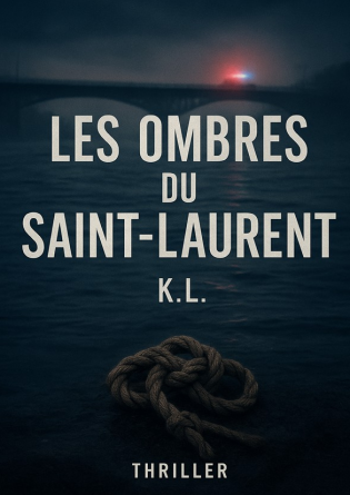 LES OMBRES DU SAINT-LAURENT