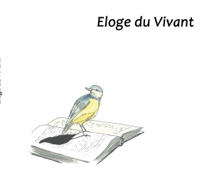 Eloge du vivant