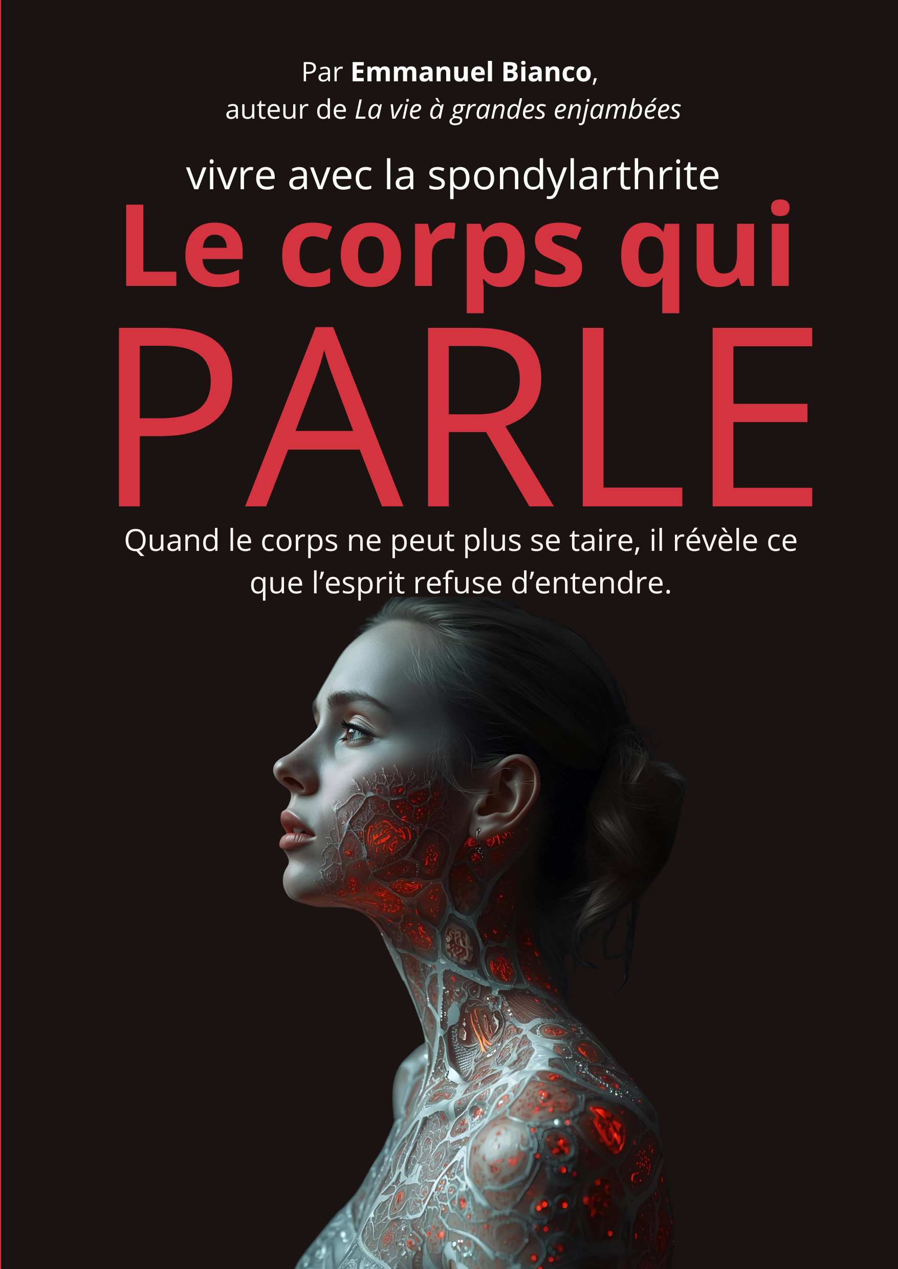 Le Corps qui Parle