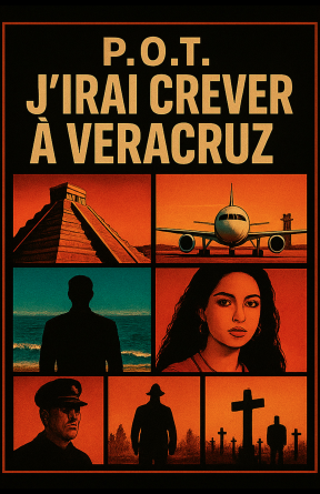 J'irai crever à Veracruz