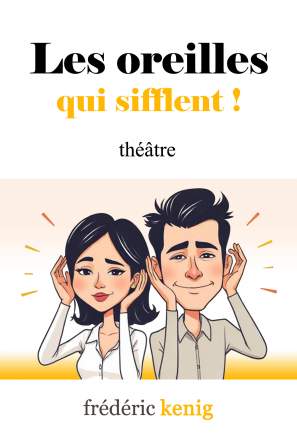 Les oreilles qui sifflent