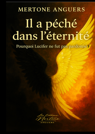 IL A PECHE DANS L'ETERNITE
