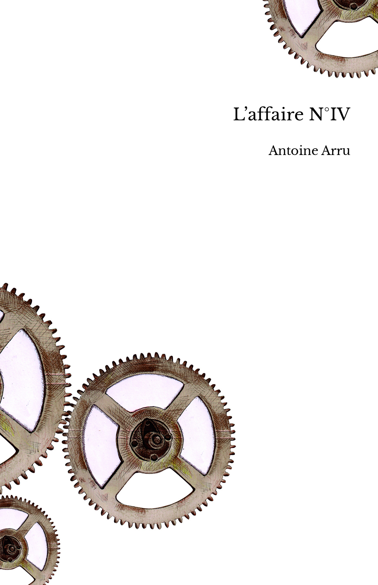 L’affaire N°IV