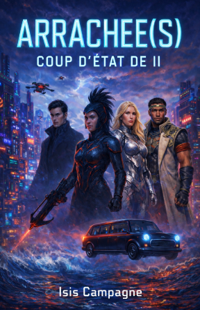 Arrachée(s) - Coup d'état de II