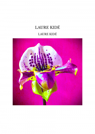 LAURE KIDÉ