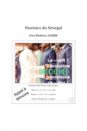 Patriotes du Sénégal